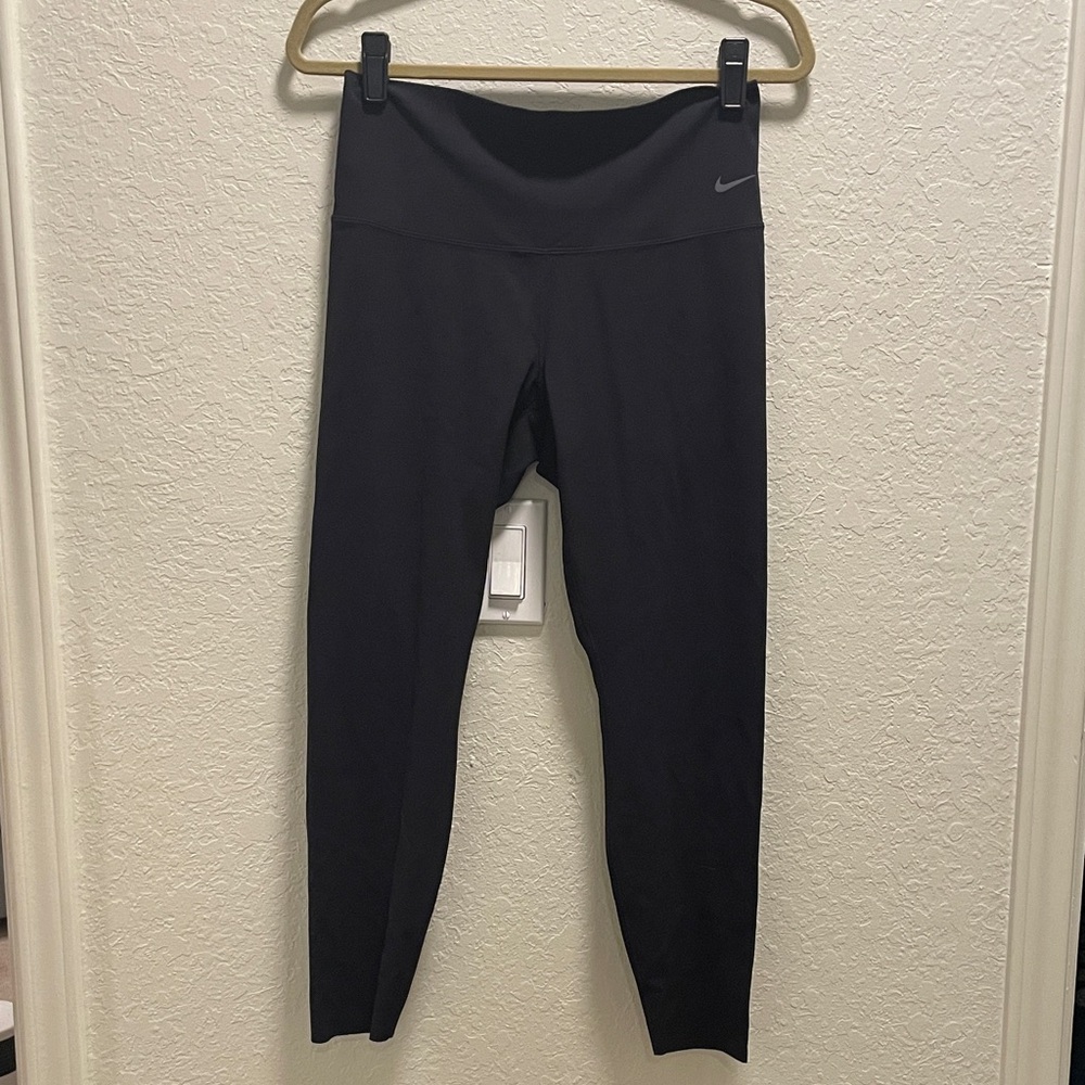 Nike Women’s Black Leggings